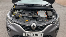 Renault Captur 1.6 E-Tech full hybrid 145 Techno 5dr Auto Hybrid Hatchback